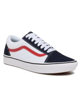 Zapatilla Comfycush Old Skool Vans