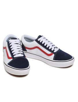 Zapatilla Comfycush Old Skool Vans