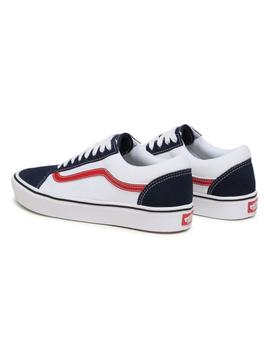 Zapatilla Comfycush Old Skool Vans