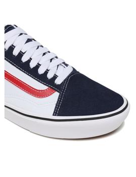 Zapatilla Comfycush Old Skool Vans