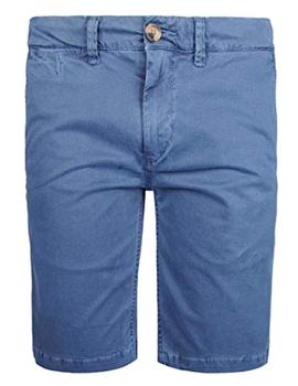 Bermuda azul Blackburn Pepe Jeans