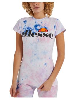 Camiseta Hayes tie dye Ellesse