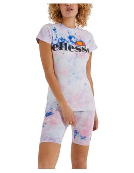 Camiseta Hayes tie dye Ellesse