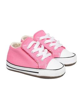 Patuco All Star Rosa Converse