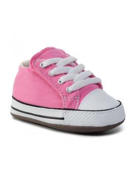 Patuco All Star Rosa Converse