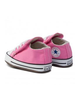 Patuco All Star Rosa Converse