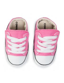 Patuco All Star Rosa Converse