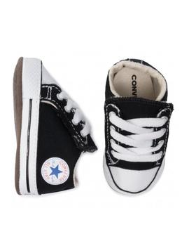 Patuco All Star Negro Converse