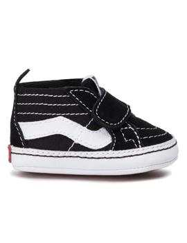 Patuco SK8-Hi  Vans