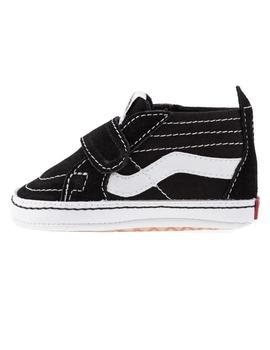 Patuco SK8-Hi  Vans