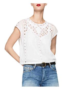 Top Tanya Pepe Jeans