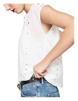 Top Tanya Pepe Jeans