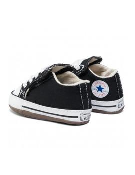 Patuco All Star Negro Converse