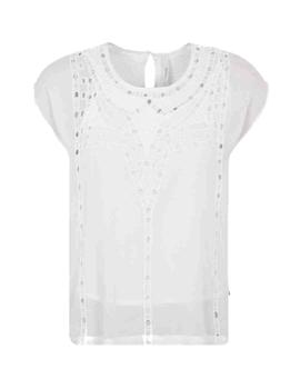 Top Tanya Pepe Jeans