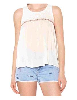 Camiseta Mila Pepe Jeans