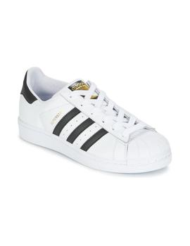 Zapatillas Superstar J Adidas