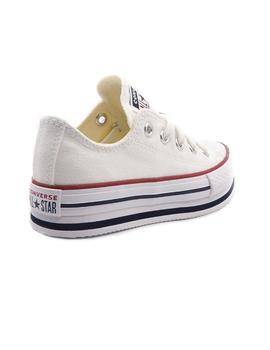 Zapatilla All Star Junior Platform Eva OX Converse