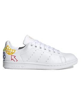 Zapatillas Stan Smith W Adidas