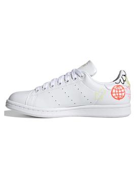 Zapatillas Stan Smith W Adidas