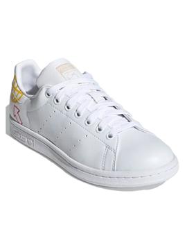 Zapatillas Stan Smith W Adidas