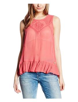 Top Lucille Pepe Jeans