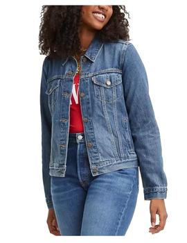 Chaqueta vaquera original trucker Levi's