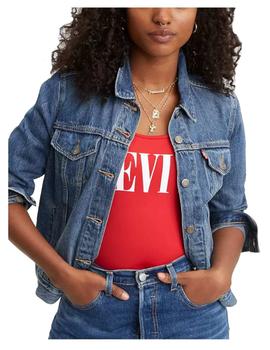 Chaqueta vaquera original trucker Levi's