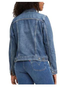 Chaqueta original trucker Levi's