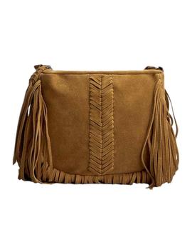 Bolso Bell Bag Pepe Jeans