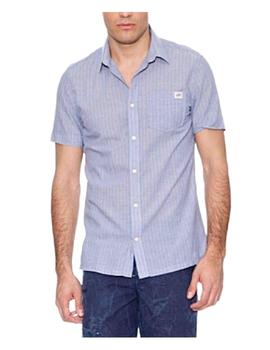 Camisa Wingnut Pepe Jeans