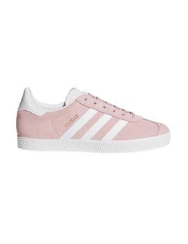 Zapatilla Gazelle C Rosa Adidas