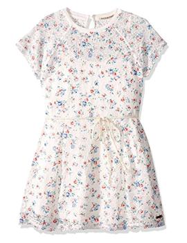 Vestido blanco Dacia  Pepe Jeans