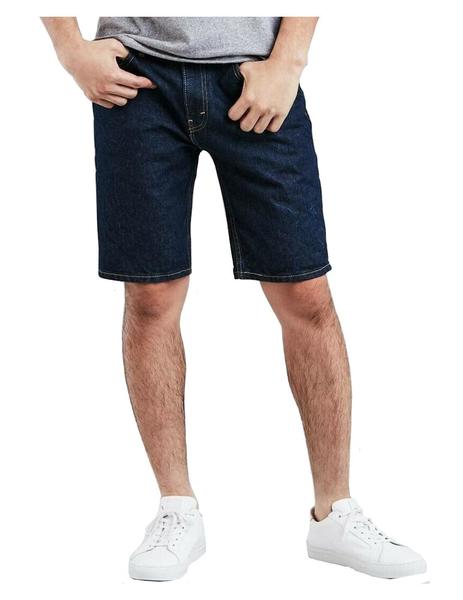 Bermuda vaquera Regular Taper 502 Levi s
