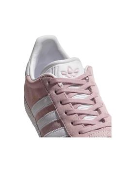 Zapatilla Gazelle C Rosa Adidas