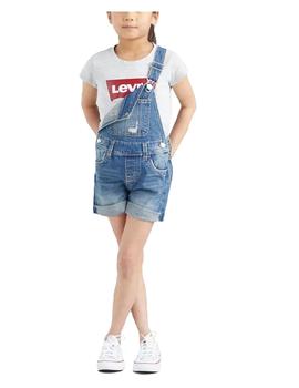 Peto vaquero shortall Levi's