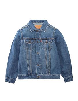 Chaqueta vaquera trucker jacket Levi's