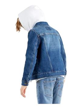 Chaqueta vaquera trucker jacket Levi's