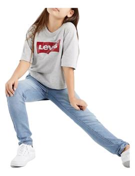 Vaquero 710 super skinny jean Levi's