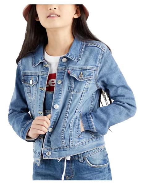 vaquera trucker jacket Levi's