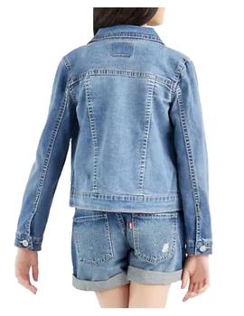 Chaqueta Vaquera Trucker Levi's