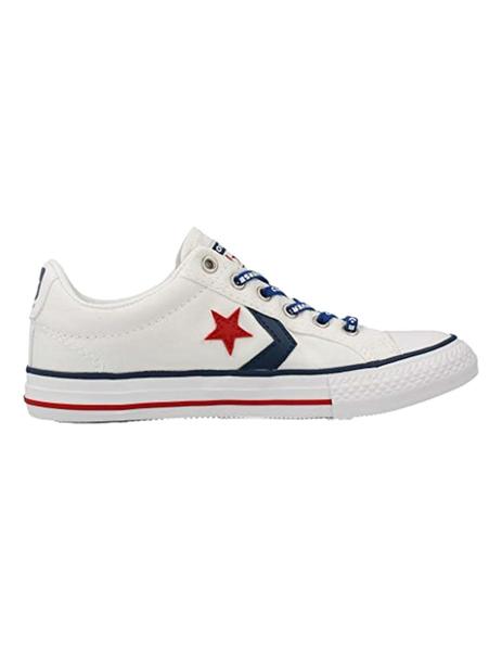 Zapatilla Star Ev Ox blanca Converse