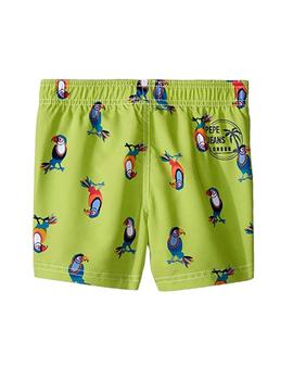 Bañador Geoffrey Green Pepe Jeans