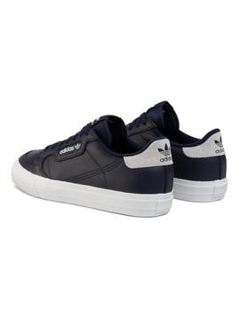 Zapatillas Continental Vulc Adidas