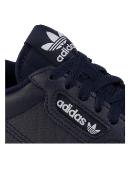 Zapatillas Continental Vulc Adidas