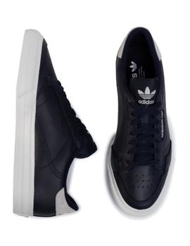 Zapatillas Continental Vulc Adidas