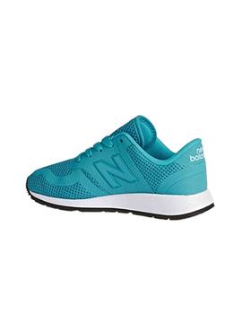 Zapatilla KFL420UP turquesa New Balance