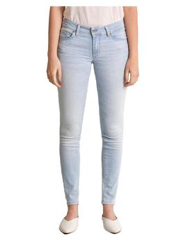 Pantalón vaquero Wonder Push Up Salsa Jeans