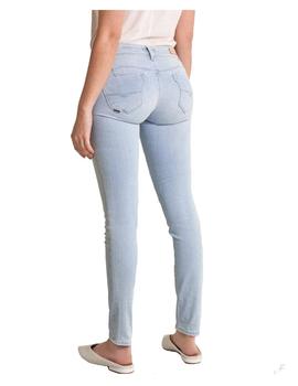 Pantalón vaquero Wonder Push Up Salsa Jeans