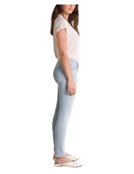 Pantalón vaquero Wonder Push Up Salsa Jeans