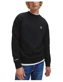 Sudadera ck essential reg cn Calvin Klein